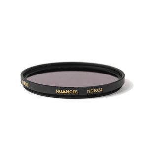 Cokin Round Nuances ND1024 filter 72mm