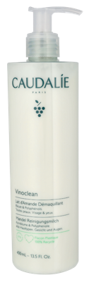 Caudalie Vinoclean Cleansing Almond Milk 400 ml