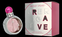 Britney Spears Prerogative Rave Edp Spray 100 ml