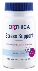 Orthica Stress support (30 tab)