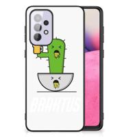 Samsung Galaxy A33 5G Hoesje Braktus