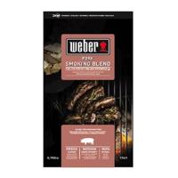 Weber Pork Wood Blend Houtsnippers 0,7 kg