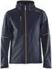 Craft 1905072 Highland Jacket Men - Gravel/Sprint - 3XL