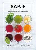 Sapje - Joël Goudsmit, Rosalynn Campbell - ebook