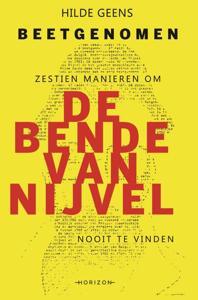 Beetgenomen (Paperback)