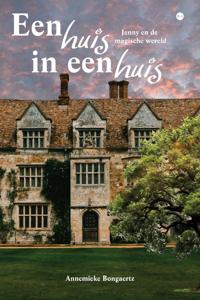 Een huis in een huis (Paperback)