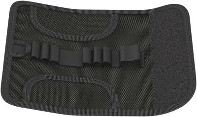 Wera 9400 Vouwetui voor Kraftform Kompakt, maximaal 7-delig, leeg, 140 x 74 mm - 05136440001