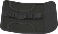 Wera 9400 Vouwetui voor Kraftform Kompakt, maximaal 7-delig, leeg, 140 x 74 mm - 05136440001