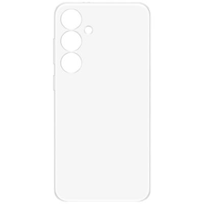 Samsung by ITFIT Clear Backcover Samsung Galaxy S24+ Transparant