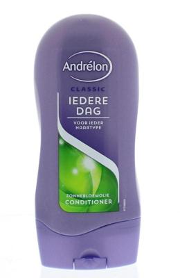 Andrelon Conditioner iedere dag Andrelon Conditioner iedere dag