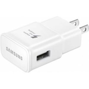 Samsung Fast Charger 2A - mobiele oplader met MicroUSB - wit