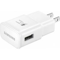 Samsung Fast Charger 2A - mobiele oplader met MicroUSB - wit