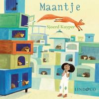Maantje