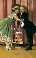 De grote wereld - Arthur Japin - ebook - thumbnail