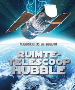 Ruimte-telescoop Hubble (Hardback)