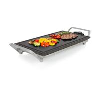 Princess table chef premium stonegrill elektrische bakplaat
