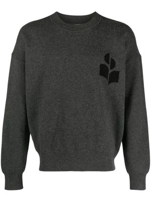 MARANT pull Atley - Gris