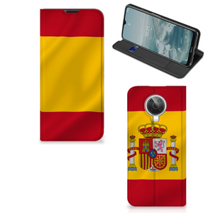 Nokia G10 | G20 Standcase Spanje