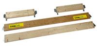 Little Jumbo SuperPRO M-Max kantplankenset 75x190 - 11400013