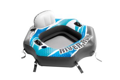 Zwemband river run connect lounge - Intex
