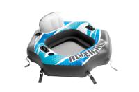 Zwemband river run connect lounge - Intex