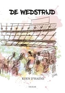 De wedstrijd - Koen D'haene - ebook