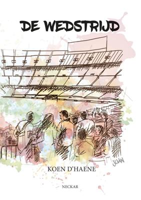 De wedstrijd - Koen D'haene - ebook