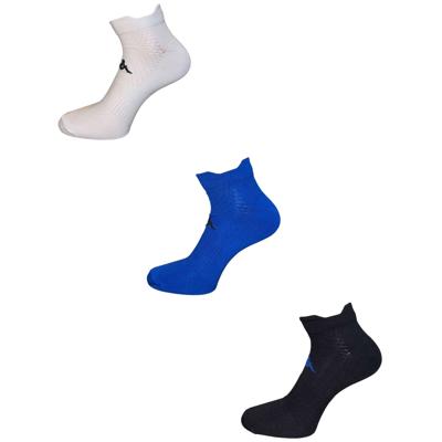 BOX OF 20 TRIPACKS OF SOCKS KAPPA MICRO RECYCLE 99890459T3942 T. 39-42