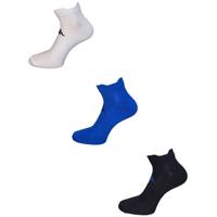 BOX OF 20 TRIPACKS OF SOCKS KAPPA MICRO RECYCLE 99890459T3942 T. 39-42
