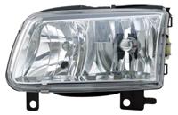 Koplamp links vanaf 10/'99 5825963