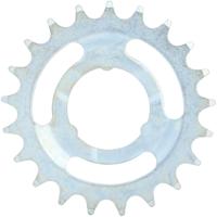 Shimano Tandwiel xtrabike 21t doorgezet 1/2x3/32
