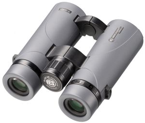 Bresser Optics 1720843 verrekijker BaK-4 Grijs