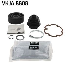 Homokineet reparatie set, Aandrijfas VKJA8808