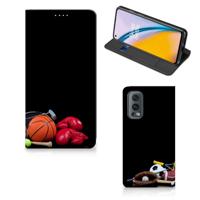 OnePlus Nord 2 5G Hippe | Standcase | Sports