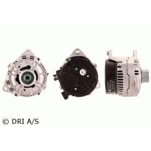 Dri Alternator/Dynamo 219128902