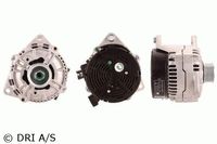 Dri Alternator/Dynamo 219128902 - thumbnail