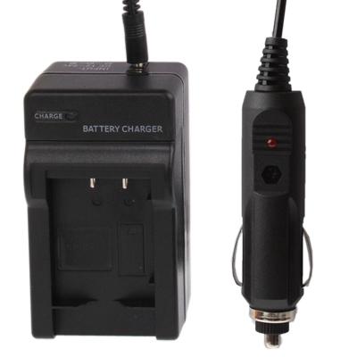 2 in 1 Digitale Camera Batterij Oplader voor SONY NP-BX1