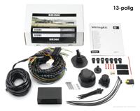 Kabelset, 13 polige kabelset 711904
