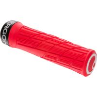 Ergon handvatten ge1 evo risky red