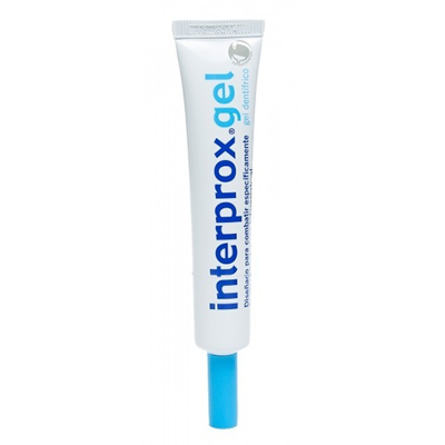 Interprox Interprox Gel - 20 ml Interprox Interprox Gel - 20 ml