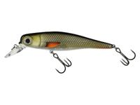 Molix Super Jerk Minnow 10cm Temolo