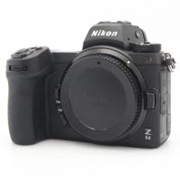 Nikon Z6 II body occasion