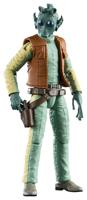Star Wars Vintage Collection Action Figure Greedo 10 cm