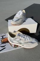 Diadora Heritage sneakers Equipe Revenge Iride WN 201.183694 silver metalized