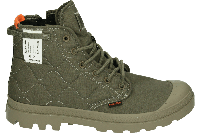 Palladium PAMPA RE-QUILTED - alle Palladium PAMPA RE-QUILTED - alle