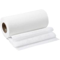 Creativ Company Vlieseline, b: 21 cm, dikte 0,7-1 mm, 41 gr, 25 m/ 1 rol