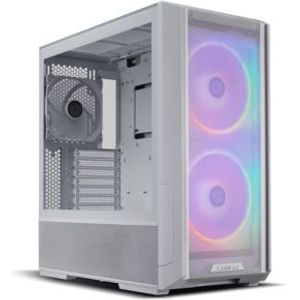 Lian Li Lancool 216 RGB White