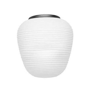 Foscarini Rituals 3 Semi Wandlamp - Grijs