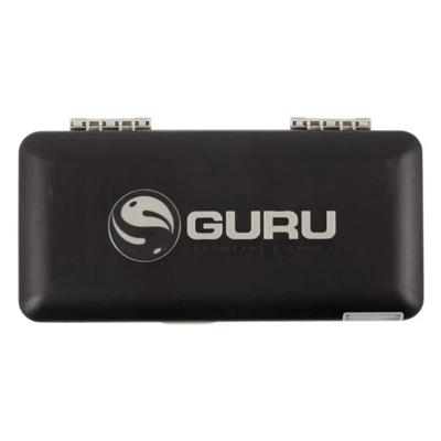 Guru Guru Stealth Rig Case 6 inch