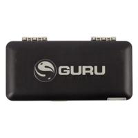 Guru Guru Stealth Rig Case 6 inch
